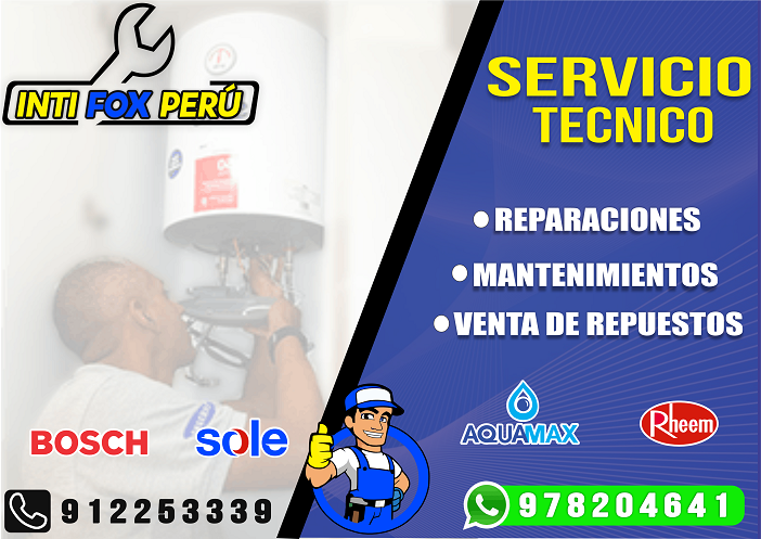 SERVICIO TECNICO DE ELECTRODOMESTICOS A DOMICILIO EN EL DISTRITO DE SANTA ANITA